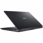 Ноутбук Acer Aspire A315-51-51JF NX.GNPER.049 (15.6 ", HD 1366x768 (16:9), Core i5, 6 Гб, SSD, 256 ГБ, Intel HD Graphics)