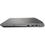 Мобильная рабочая станция HP Zbook 15v G5 3JL52AV/TC1 (15.6, FHD 1920x1080, Intel, Core i7, 16, SSD)