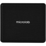 Портативная колонка Microlab D15 Black (Черный)