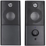 Компьютерные колонки HP DHS-2101 (Черный)