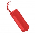 Портативная колонка Xiaomi Mi Portable Bluetooth Speaker (16W) MDZ-36-DB (Красный)