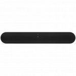 Саундбар Sonos Beam (GEN2) Black BEAM2EU1BLK (Черный)