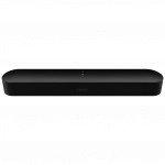 Саундбар Sonos Beam (GEN2) Black BEAM2EU1BLK (Черный)