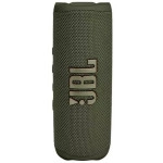 Портативная колонка JBL JBLFLIP6GRENAM (Зеленый)