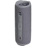 Портативная колонка JBL JBLFLIP6GREYAM (Серый)