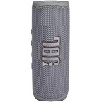 Портативная колонка JBL JBLFLIP6GREYAM (Серый)