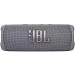 Портативная колонка JBL JBLFLIP6GREYAM (Серый)