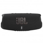 Портативная колонка JBL JBLCHARGE5BLKAM (Черный)