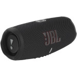 Портативная колонка JBL JBLCHARGE5BLKAM (Черный)