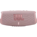 Портативная колонка JBL JBLCHARGE5PINKAM (Розовый)