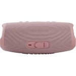 Портативная колонка JBL JBLCHARGE5PINKAM (Розовый)