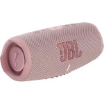 Портативная колонка JBL JBLCHARGE5PINKAM (Розовый)