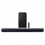 Саундбар Samsung HW-Q700C (Черный)