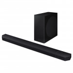 Саундбар Samsung HW-Q800C (Черный)