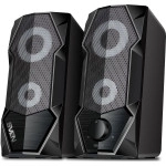 Компьютерные колонки Sven 410 SV-020941 (Черный)