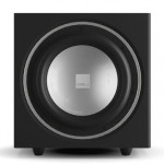 Сабвуфер Dali SUB E-9 F 220173 (Черный)