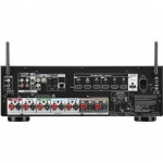 AV-ресивер Agestar AVR-X1700H