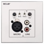 Аксессуар для аудиотехники Ecler CEMCONTROL1