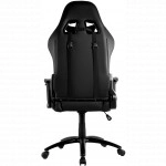 Компьютерный стул 2E BUSHIDO Black 2E-GC-BUS-BK