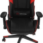 Компьютерный стул EVOLUTION TACTIC 2 красный 38433