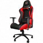 Компьютерный стул XIGMATEK Hairpin Red EN46690