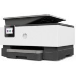 МФУ HP OfficeJet Pro 9013 1KR49B (А4, Струйный, Цветной)