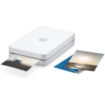 Мобильный принтер Lifeprint LP001-1 (A8, Сублимационный, Цветной, Интерфейс USBИнтерфейс EthernetИнтерфейс Bluetooth)