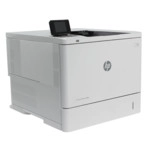 Принтер HP LaserJet Ent M608n K0Q17A (А4, Лазерный, Монохромный (Ч/Б))