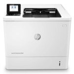 Принтер HP LaserJet Ent M608n K0Q17A (А4, Лазерный, Монохромный (Ч/Б))