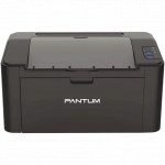 Принтер Pantum P2207 (А4, Лазерный, Монохромный (Ч/Б))