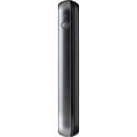 Мобильный принтер Canon ZOEMINI PV123 Black 3204C005 (2R, Сублимационный, Цветной, Интерфейс Bluetooth)