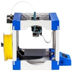 3D принтер FUNtastique Evo v1.1 FP002B