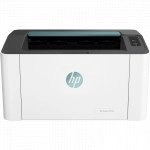 Принтер HP Laser 107r 5UE14A (А4, Лазерный, Монохромный (Ч/Б))