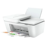МФУ HP DeskJet Plus 4120 3XV14B (А4, Струйный, Цветной)