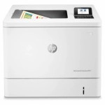Принтер HP Color LaserJet Enterprise M554dn 7ZU81A (А4, Лазерный, Цветной)