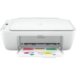 МФУ HP 5AR83B HP DeskJet 2710 All-in-One Printer (А4, Струйный, Цветной)