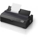 Принтер Epson FX-2190IIN C11CF38402A0 (А3, Матричный, Монохромный (Ч/Б))