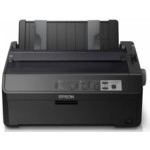 Принтер Epson FX-890IIN C11CF37403A0 (А4, Матричный, Монохромный (Ч/Б))