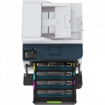 МФУ Xerox C235DNI С235VDNI (А4, Лазерный, Цветной)