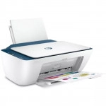 МФУ HP DeskJet Ink Advantage Ultra 4828 25R76A (А4, Струйный, Цветной)