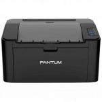 Принтер Pantum P2516 (А4, Лазерный, Монохромный (Ч/Б))