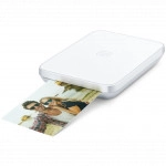 Мобильный принтер Lifeprint 3x4.5 LifePrint 3x4.5 (A8, Сублимационный, Цветной, Интерфейс USBИнтерфейс Bluetooth)