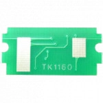 Опция для печатной техники NV Print CH-TK1160-7.2К NV-CH-TK1160-7.2К (Чип)
