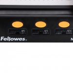Резак Fellowes Резак роликовый Neutron Plus CRC54101