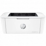 Принтер HP LJ M110we 7MD66E#B19 (А4, Лазерный, Монохромный (Ч/Б))