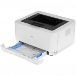 Принтер deli P2000 (А4, Лазерный, Монохромный (Ч/Б))