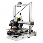 3D принтер Wanhao  Duplicator D12/230 2 extruder