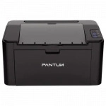 Принтер Pantum P2507 (А4, Лазерный, Монохромный (Ч/Б))
