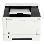 Принтер Kyocera Ecosys P2040DW 1102RY3NL0 (А4, Лазерный, Монохромный (Ч/Б))