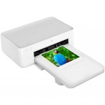 Мобильный принтер Xiaomi Instant Photo Printer 1S Set ZPDYJ03HT (A6, Сублимационный, Цветной, Интерфейс Bluetooth)